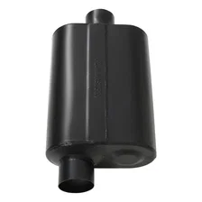 Super 40 Series Chambered Muffler image 4