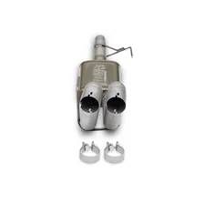 Flow FX Direct Fit Muffler for Ford F-150 image 2