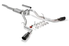 Flow FX Cat-Back Exhaust System for Ford F-150 image 3