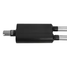 American Thunder Cat-back Exhaust System for Dodge image 5