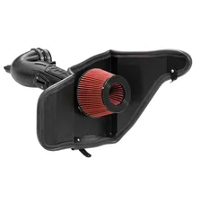 Delta Force Performance Air Intake for Ford Mustang image 1