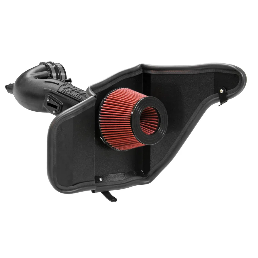 Delta Force Performance Air Intake for Ford Mustang