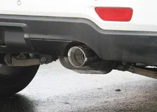 Force II Cat-Back Exhaust System for Jeep image 5