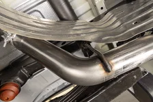 Flow FX Cat-Back Exhaust System image 15