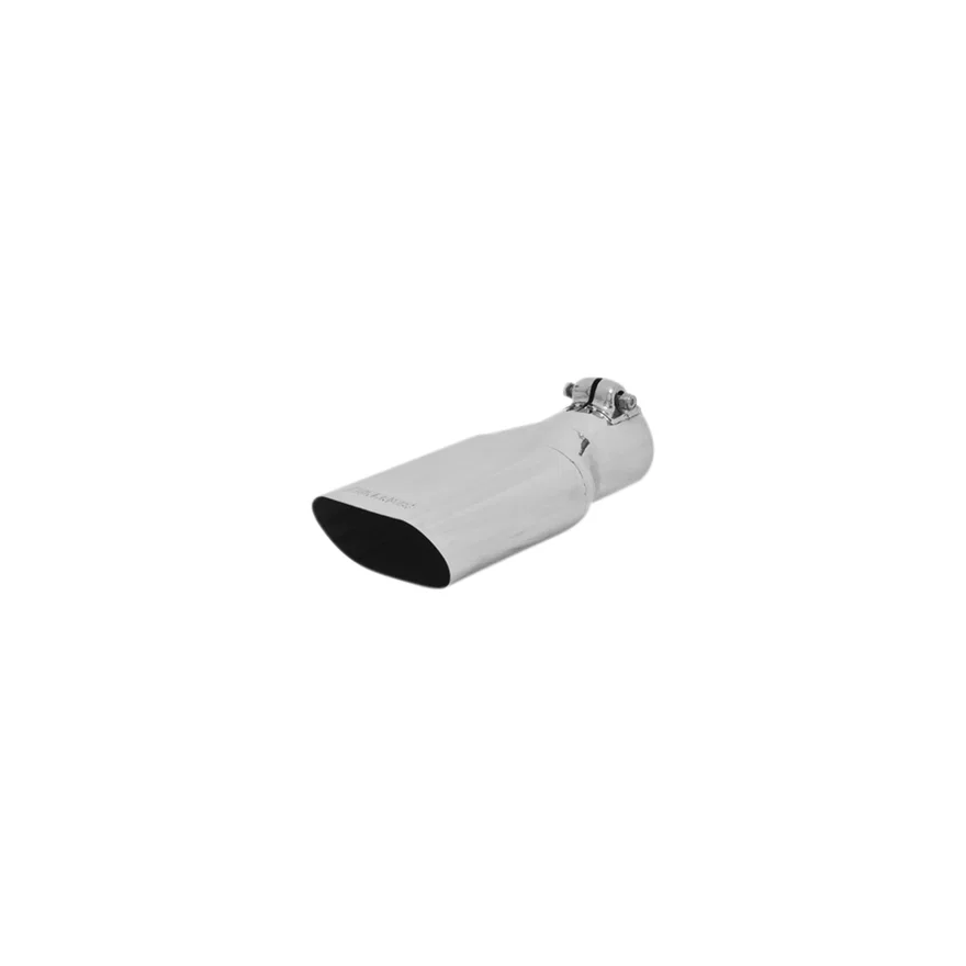 Exhaust Tip