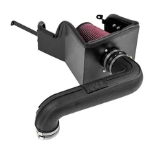 Delta Force Performance Air Intake image 3