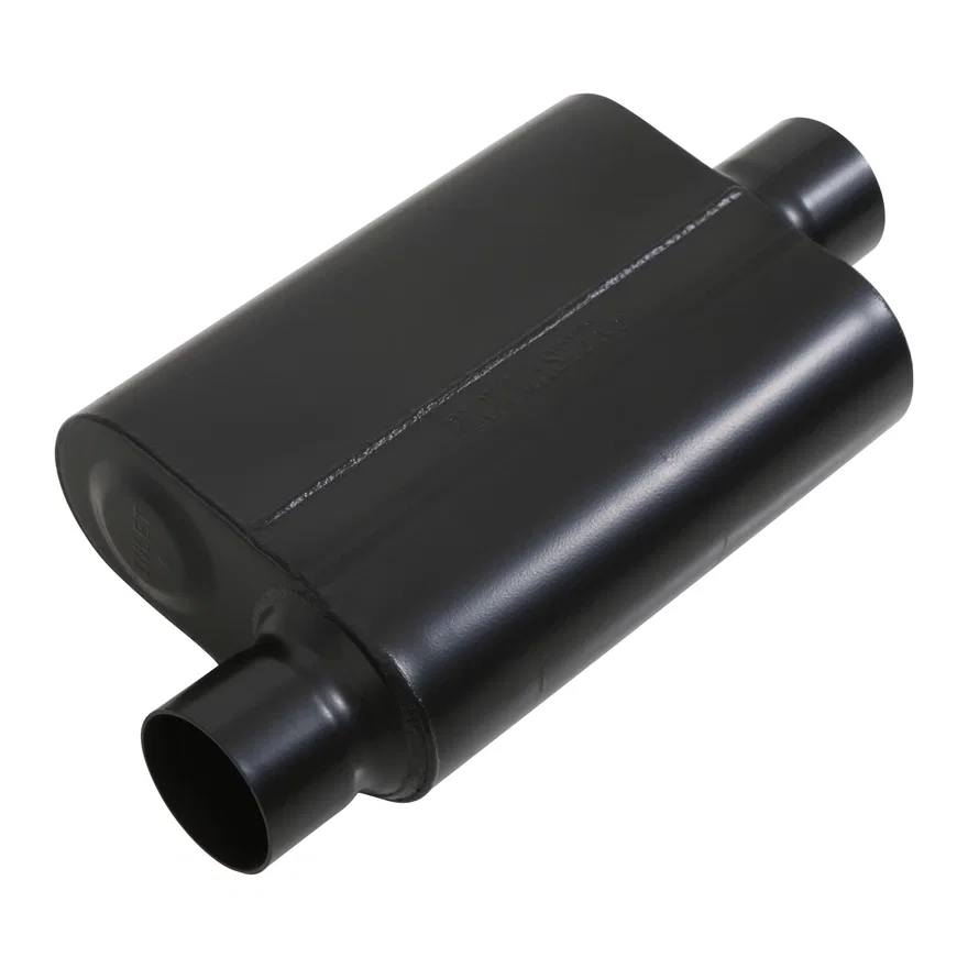 40 Series Chambered Muffler