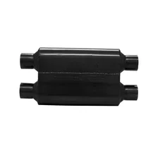 Super 44 Series Chambered Muffler image 2
