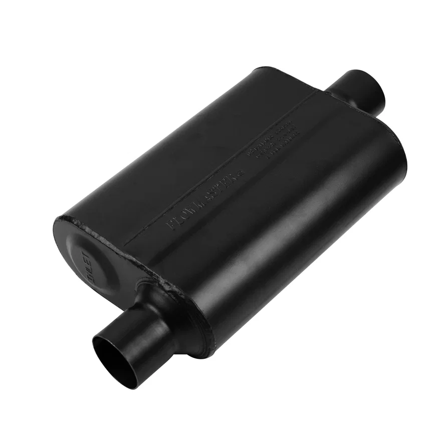 Super 44 Series Chambered Muffler