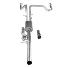 Signature Series Cat-Back Exhaust System image 9