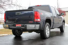 Flow FX Cat-Back Exhaust System image 5