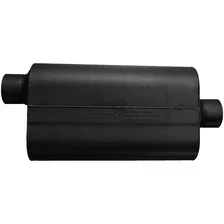 Super 50 Series Chambered Muffler image 2