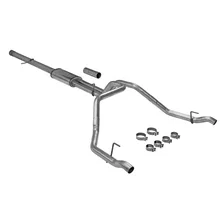 Flow FX Cat-Back Exhaust System image 2