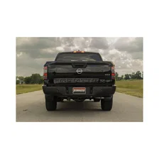 Flow FX Cat-Back Exhaust System for Nissan Frontier image 7