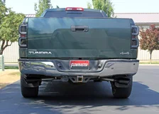 Flow FX Cat-Back Exhaust System for Toyota Tundra image 8
