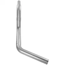 Single Tailpipe Kit image 2