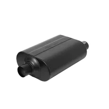 Super 40 Series Chambered Muffler image 6