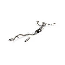 American Thunder Cat-back Exhaust System for Toyota Tacoma image 3