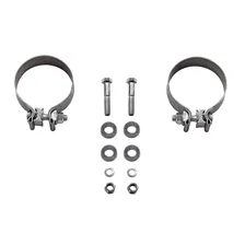 Flow FX Extreme Cat-Back Exhaust System for Ford F-150 image 5