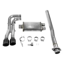 Flow FX Cat-Back Exhaust System for Ford F-150 image 4