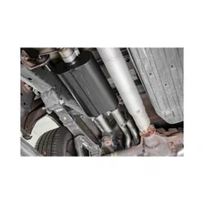 Force II Cat-Back Exhaust System for Ford F-150 image 6