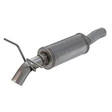 Flow FX Extreme Cat-Back Exhaust System image 1