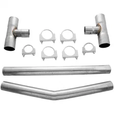 H-Pipe Kit image 1