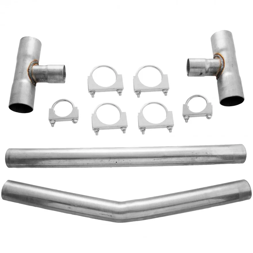 H-Pipe Kit