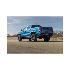 American Thunder Cat-Back Exhaust System image 5