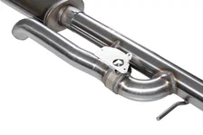 Flow FX Cat-Back Exhaust System image 10