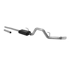 Force II Cat-back Exhaust System image 2