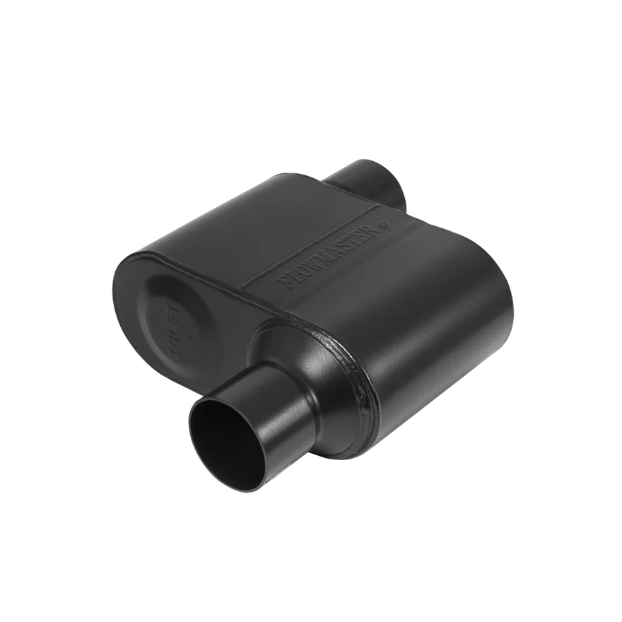 Super 10 Series Chambered Muffler