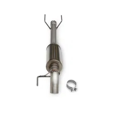 Flow FX Extreme Cat-Back Exhaust System for Toyota Tundra image 4