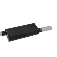 Force II Cat-back Exhaust System for Ford image 4