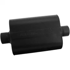 Super 40 Series Chambered Muffler image 3