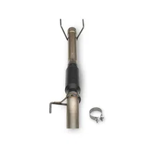 Outlaw Extreme Cat-Back Exhaust System for Toyota Tundra image 5