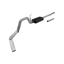 Force II Cat-back Exhaust System image 3