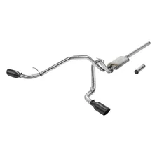 Flow FX Cat-Back Exhaust System image 1