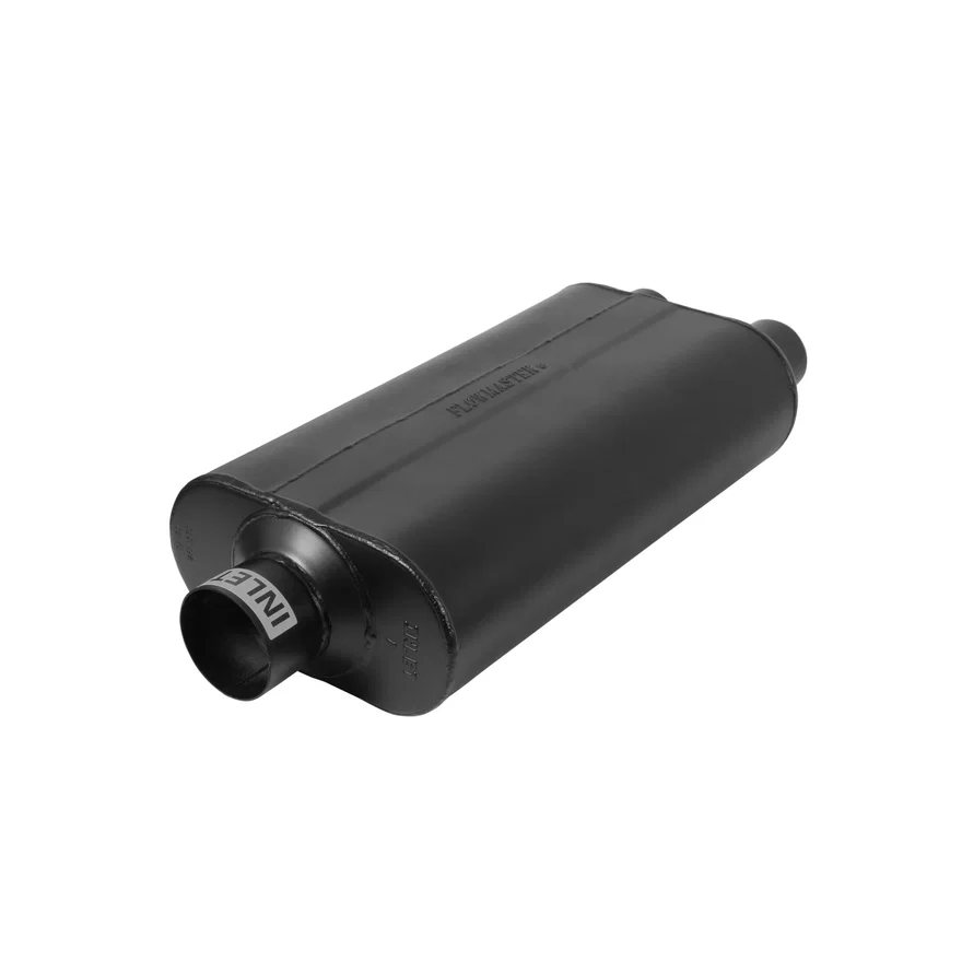 50 Series HD Chambered Muffler