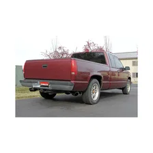 Flow FX Cat-Back Exhaust System image 6