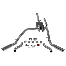 American Thunder Cat-Back Exhaust System image 4