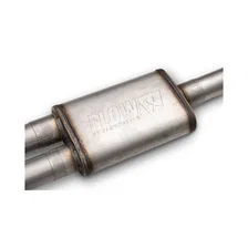 Flow FX Cat-Back Exhaust System for Ford F-150 image 11