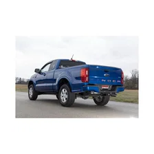 Flow FX Cat-Back Exhaust System for Ford Ranger image 3