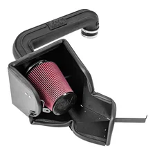 Delta Force Performance Air Intake image 2