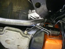 Manifold Downpipe Kit image 4