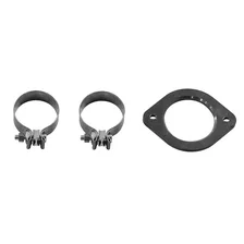 Outlaw Extreme Cat-Back Exhaust System for Ford F-150 image 5