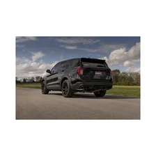 Flow FX Cat-Back Exhaust System image 7