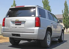 Flow FX Cat-Back Exhaust System image 5
