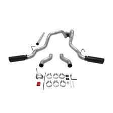 Outlaw Cat-back Exhaust System for Dodge Ram 1500 image 3
