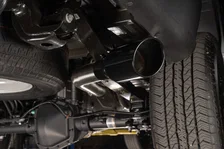 Signature Series Exhaust System for Ford F-150 image 13
